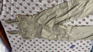 Trendy Cargo Pants Outfit