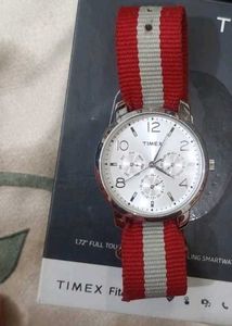 Timex Watch - Stylish and Functional