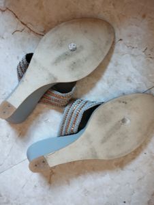 Functional Heels