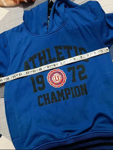 Premium Quality Boy's Hoodie😍