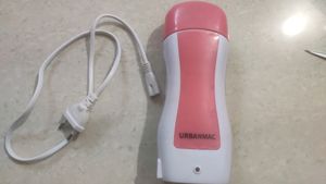 ROLL ON DEPILATORY WAX HEATER WITH CARTRIDGE