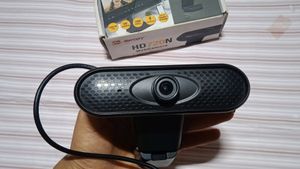 Web Camera