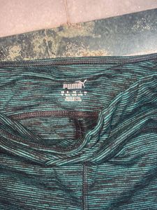 Puma Active Leggings