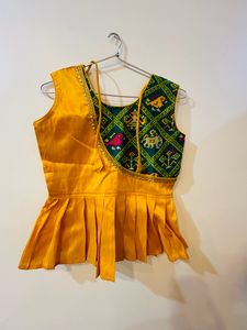Girls ETHNIC WEAR