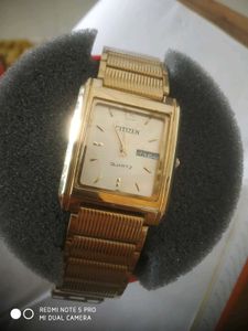 Timex Men's Watch ⌚