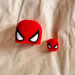 iPhone Charger Protector Case