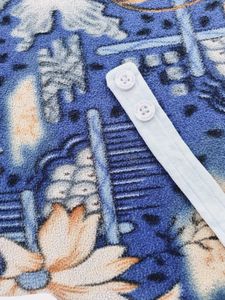 Cute BabyBoy Overalls Set
