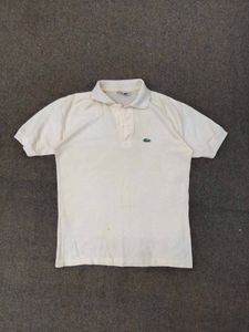 Lacoste Polo Shirt