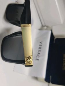 Versace Sunglasses - Black