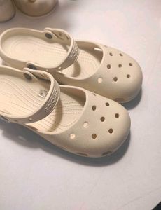 Ballet Crocs🎀