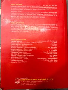Electrical Technology by C.R. Dargan