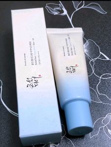 Brand New Beauty Of Joseon Sunscreen