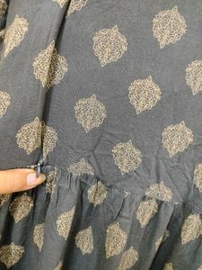 Beautiful Feeding Frock