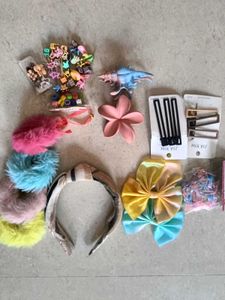 Kids Hair Accessories