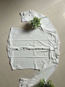Liverpool Chinese collar Shirt