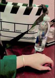 Quirky Clapperboard Tote Bag 👜