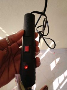 Neminova Hair Curling Iron