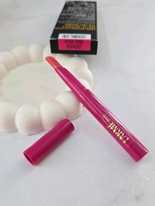 Lakme 9 to 5 Forever Matte Lip Crayon