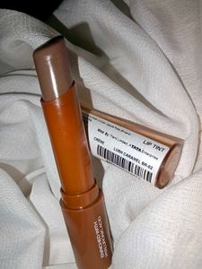 Lush caramel zudio lip tint for all your baddie li