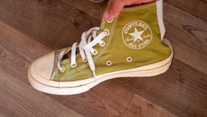 converse All star chuck taylor