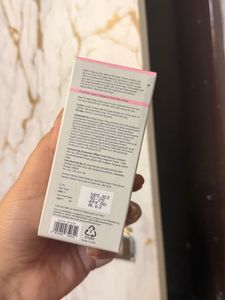 Swiss Beauty Glow Fusion Face Serum