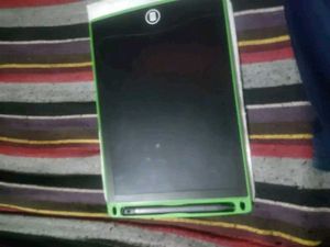 LCD Writing Tablet