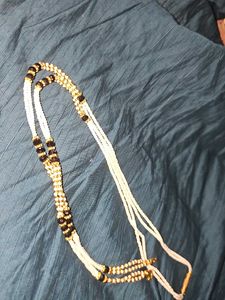 Elegant Mangalsutra Necklace