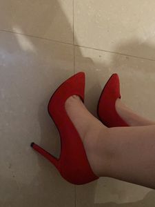 Red Heels