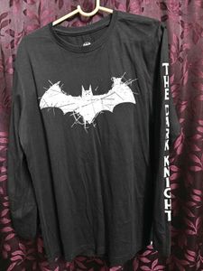 The Souled Store Marvel, DC, T-Shirts ×4