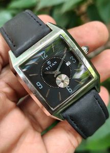 Titan Tank Sub second Watch