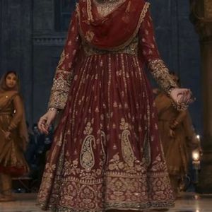 Brand New Aditi Rao Style Designer Lehenga Set