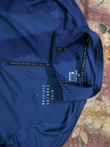 Nike Running Division Dri-FIT Element Half-Zip Top