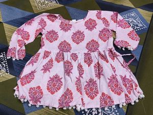 cotten top