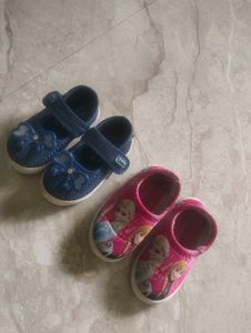 Cute Kids Shoes