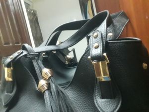 Handbags Leather