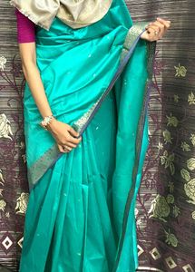 Beautiful Silk Sarees for Women