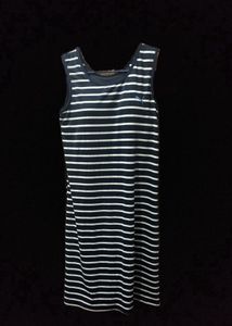 built in bra dress