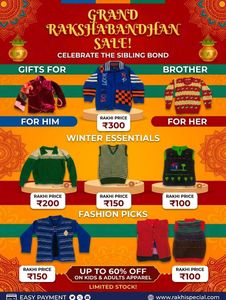 Cozy Winter Knits for Him & Her