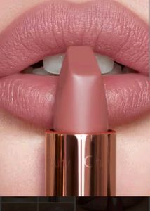 Charlotte Tilbury Lipstick - Pillow Talk full size