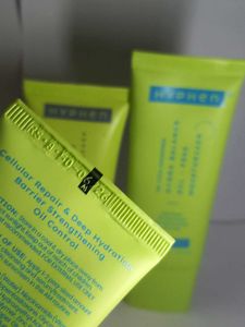 Hydra Balance Oil-Free Moisturizer