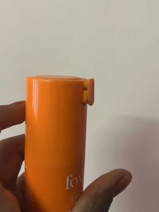 Foxtale Vitamin C Brightening Serum