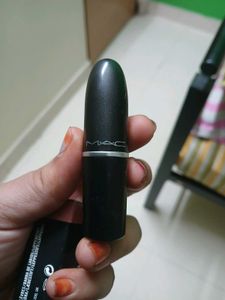 Original Mac Lipstick In Nude Shade