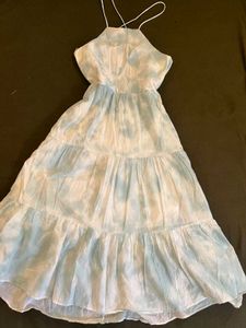Softgurl cottagecore dress