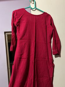Wonderful Kurta