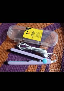 Hair Straightener