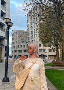 Cropped Mesh Knit Cardigan 🍥✨