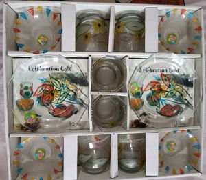 Brand New Crockery Set..