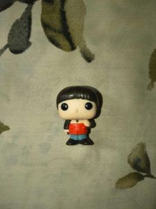 Kinder Joy Stranger Things Will