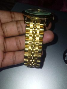 New Watch