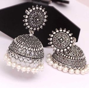 Jhumka Earrings